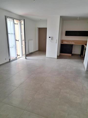 Location Appartement 2 pièces 52 m2 à Anet