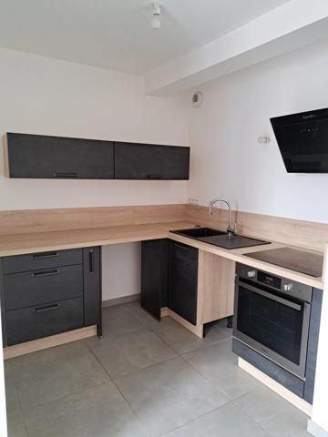 Location Appartement 2 pièces 52 m2 à Anet