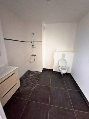 Location Appartement 2 pièces 52 m2 à Anet