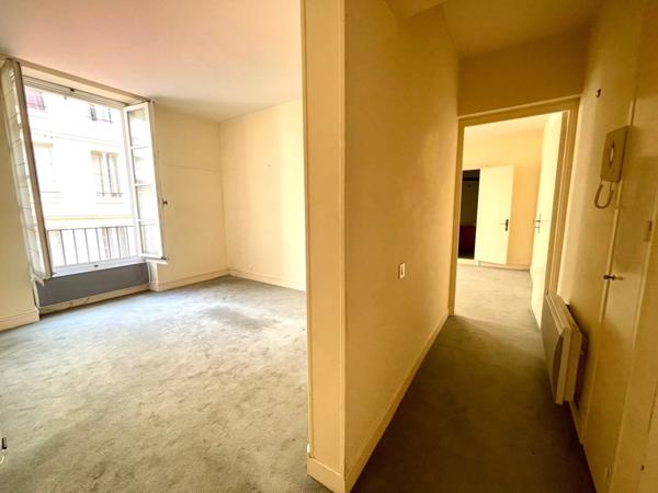 Vente Appartement 2 pièces 52 m2 à Paris 5