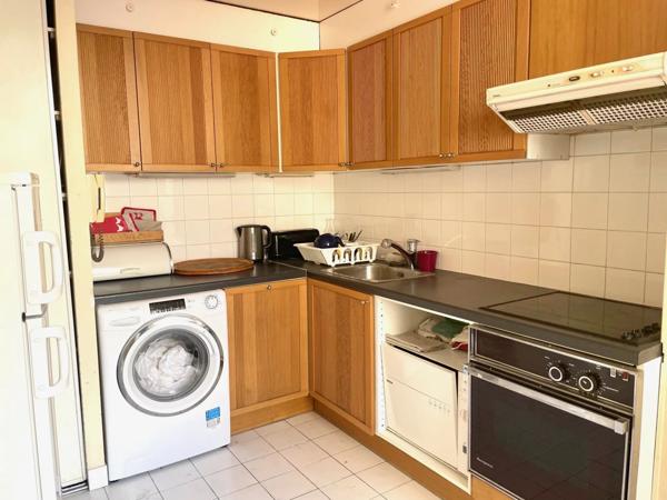 Vente Appartement 2 pièces 52 m2 à Paris 5
