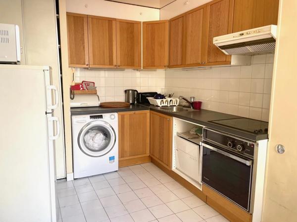 Vente Appartement 2 pièces 52 m2 à Paris 5