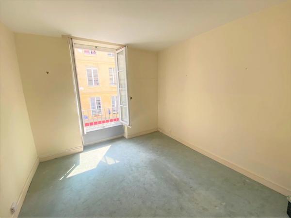 Vente Appartement 2 pièces 52 m2 à Paris 5