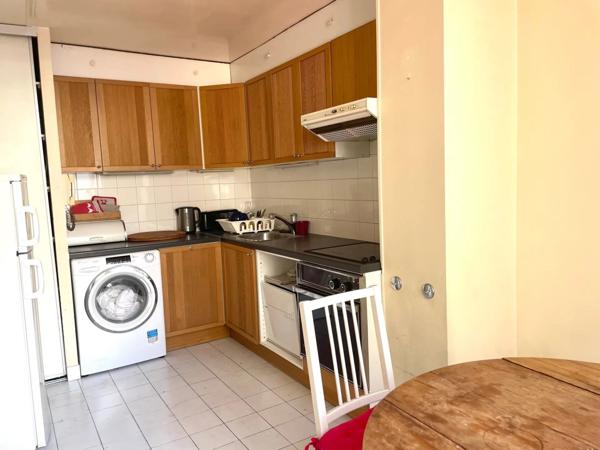 Vente Appartement 2 pièces 52 m2 à Paris 5