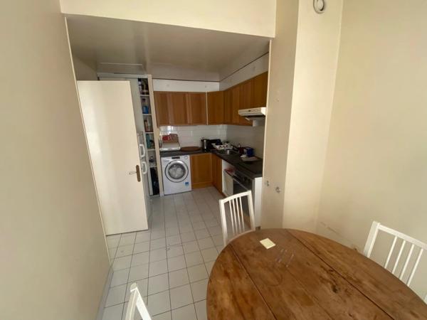 Vente Appartement 2 pièces 52 m2 à Paris 5
