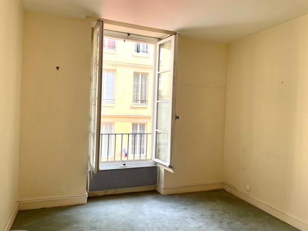 Vente Appartement 2 pièces 52 m2 à Paris 5
