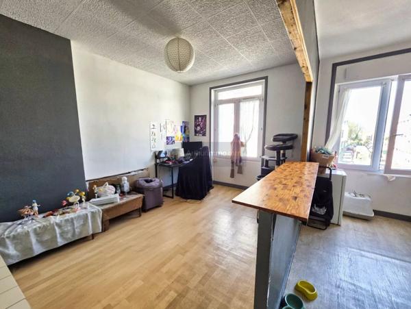 Vente Appartement 2 pièces 39 m2 à Brest