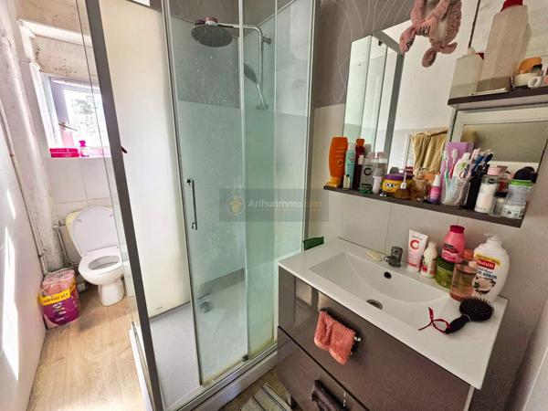 Vente Appartement 2 pièces 39 m2 à Brest