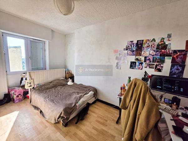 Vente Appartement 2 pièces 39 m2 à Brest