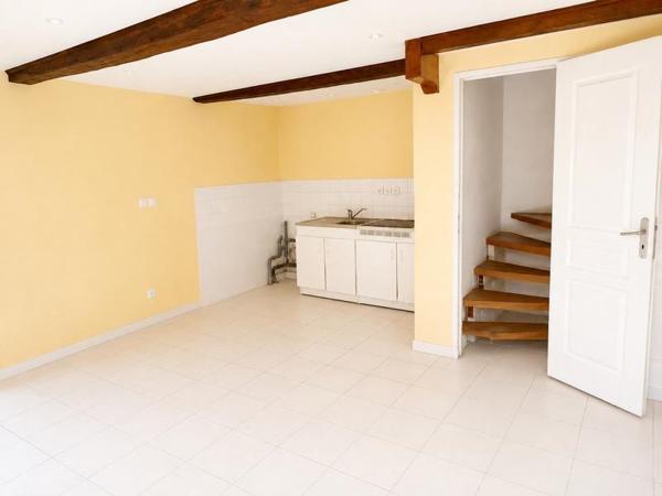 Maison 89 000 € Villemur-sur-Tarn 3 p 56 m² DPE D