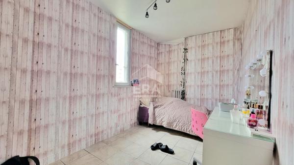 NICE/NORD 4 pièces 75m2 Vue mer, vendu loué