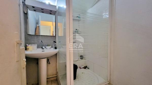 NICE/NORD 4 pièces 75m2 Vue mer, vendu loué