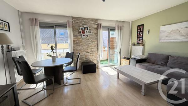 Appartement T4 à vendre  4 pièces - 100,38 m2 GAP - 05
