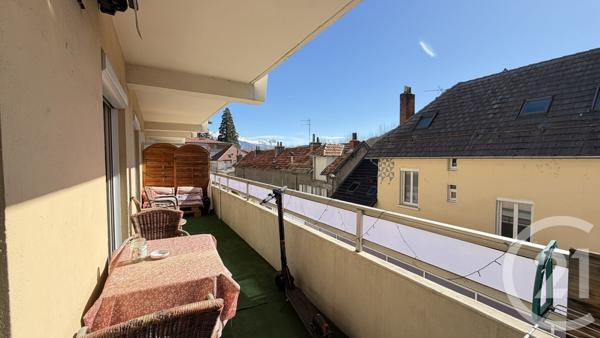 Appartement T4 à vendre  4 pièces - 100,38 m2 GAP - 05