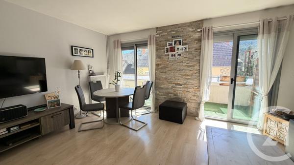 Appartement T4 à vendre  4 pièces - 100,38 m2 GAP - 05