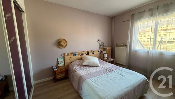 Appartement T4 à vendre  4 pièces - 100,38 m2 GAP - 05