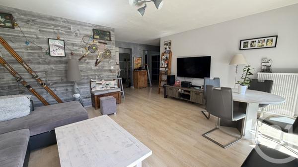 Appartement T4 à vendre  4 pièces - 100,38 m2 GAP - 05