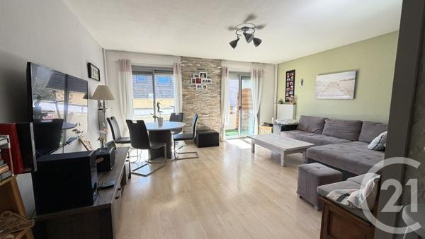 Appartement T4 à vendre  4 pièces - 100,38 m2 GAP - 05