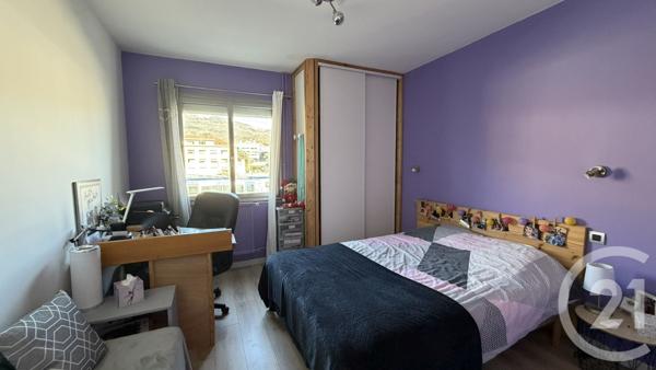 Appartement T4 à vendre  4 pièces - 100,38 m2 GAP - 05