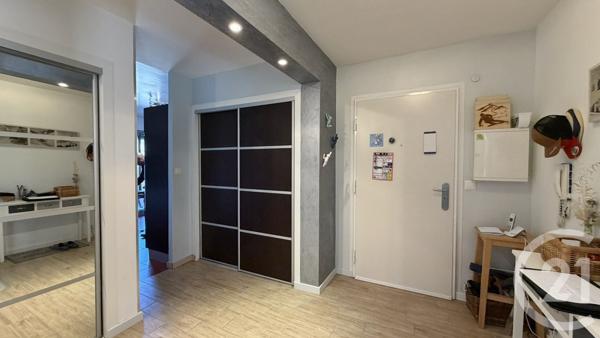 Appartement T4 à vendre  4 pièces - 100,38 m2 GAP - 05