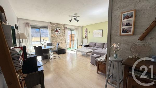 Appartement T4 à vendre  4 pièces - 100,38 m2 GAP - 05