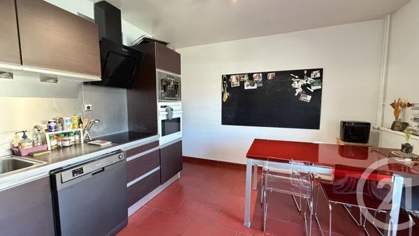 Appartement T4 à vendre  4 pièces - 100,38 m2 GAP - 05