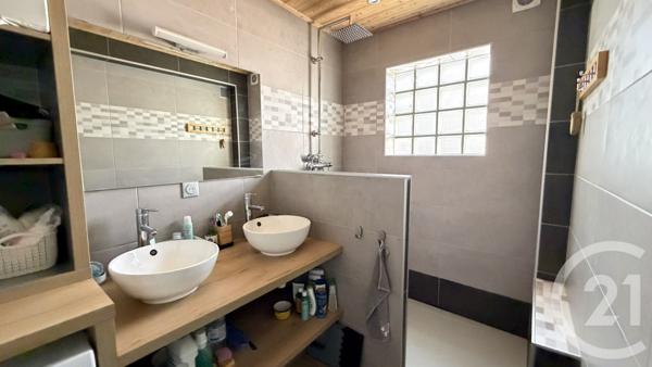 Appartement T4 à vendre  4 pièces - 100,38 m2 GAP - 05