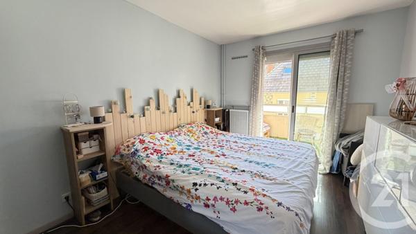 Appartement T4 à vendre  4 pièces - 100,38 m2 GAP - 05