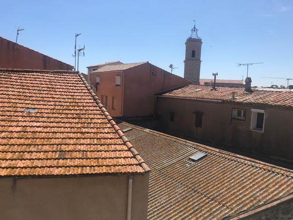 À vendre - Appartement, 4 pièces situé à Marseillan (34340)