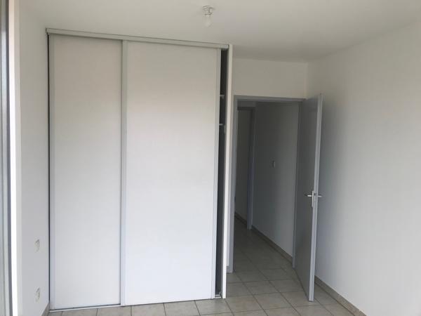 À vendre - Appartement, 4 pièces situé à Marseillan (34340)