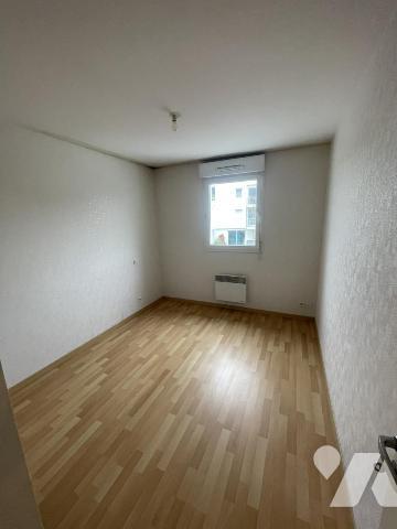 VANNES - TOHANNIC - Uniquement dans votre étude - Appartement 3 pièces