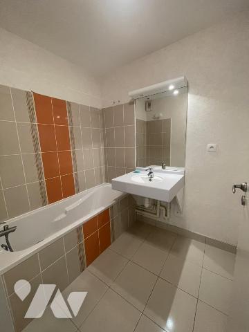 VANNES - TOHANNIC - Uniquement dans votre étude - Appartement 3 pièces