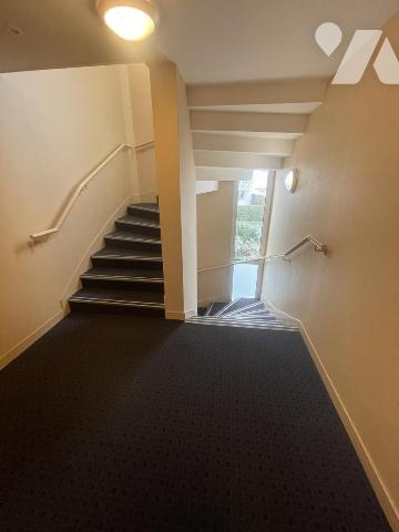 VANNES - TOHANNIC - Uniquement dans votre étude - Appartement 3 pièces