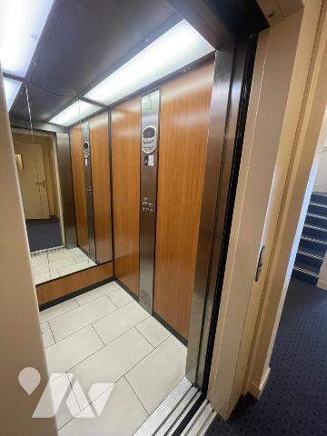 VANNES - TOHANNIC - Uniquement dans votre étude - Appartement 3 pièces