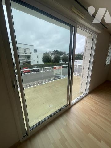 VANNES - TOHANNIC - Uniquement dans votre étude - Appartement 3 pièces