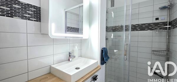 Appartement à vendre 2 pièces 47,47 m² Méry-sur-Oise