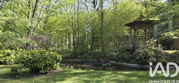 Appartement à vendre 2 pièces 47,47 m² Méry-sur-Oise