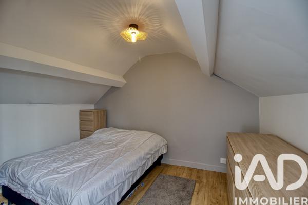 Appartement à vendre 2 pièces 32 m² Montmorency