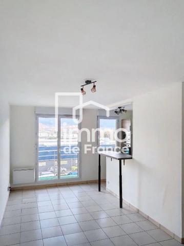 Appartement à louer à Bellignat (01100)
