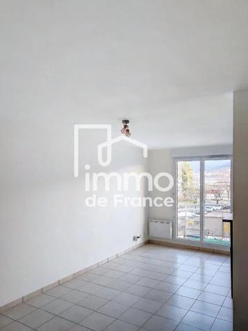 Appartement à louer à Bellignat (01100)