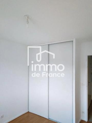 Appartement à louer à Bellignat (01100)