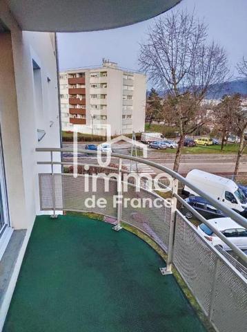 Appartement à louer à Bellignat (01100)