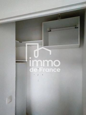 Appartement à louer à Bellignat (01100)