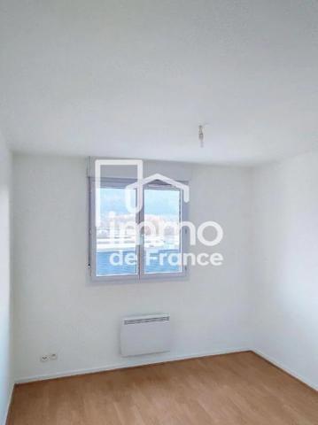 Appartement à louer à Bellignat (01100)