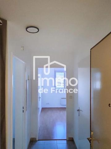 Appartement à louer à Bellignat (01100)