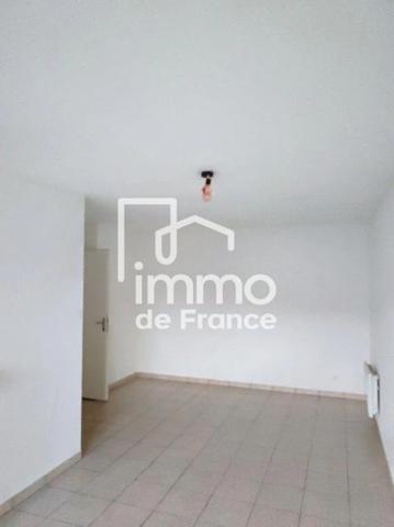 Appartement à louer à Bellignat (01100)