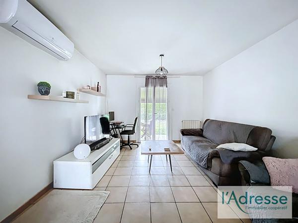 Maison Fonbeauzard 4 pièce(s)