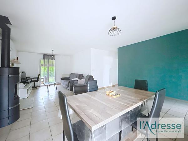 Maison Fonbeauzard 4 pièce(s)