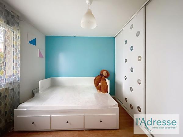 Maison Fonbeauzard 4 pièce(s)