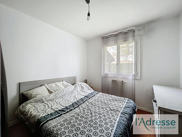 Maison Fonbeauzard 4 pièce(s)